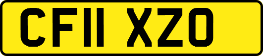 CF11XZO