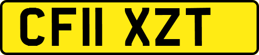 CF11XZT