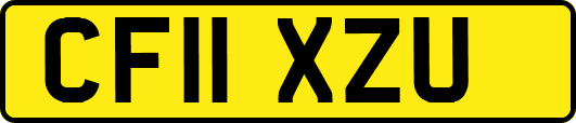 CF11XZU