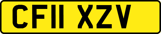 CF11XZV