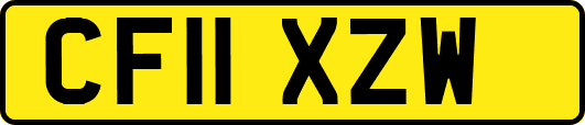 CF11XZW