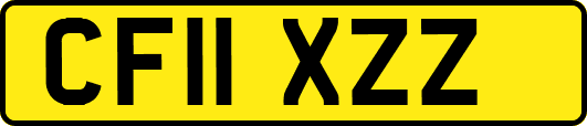 CF11XZZ