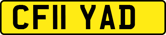 CF11YAD