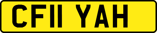 CF11YAH