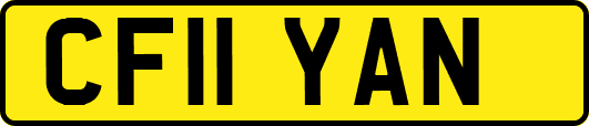 CF11YAN