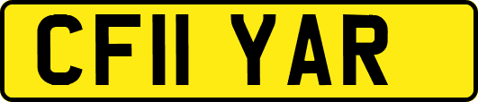 CF11YAR