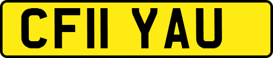 CF11YAU