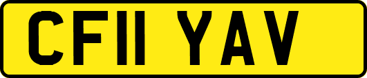 CF11YAV