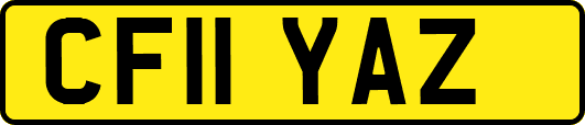 CF11YAZ
