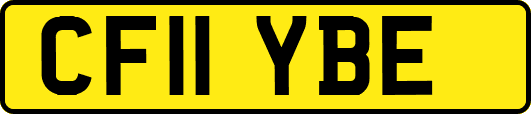 CF11YBE