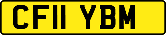 CF11YBM
