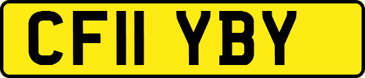 CF11YBY