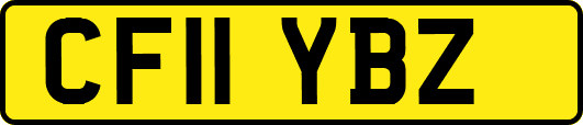 CF11YBZ