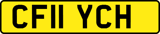 CF11YCH