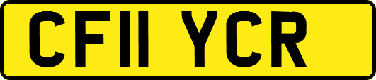 CF11YCR