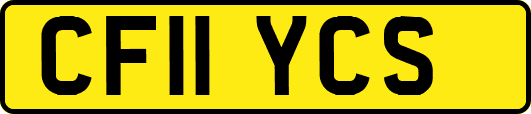 CF11YCS