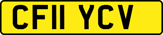 CF11YCV