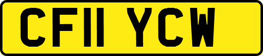 CF11YCW