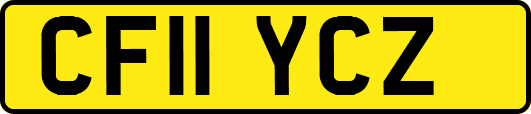CF11YCZ
