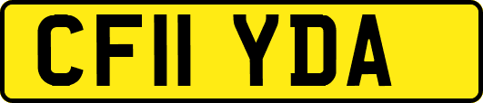 CF11YDA