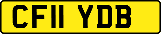 CF11YDB