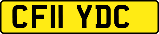 CF11YDC