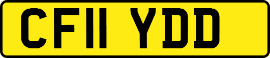 CF11YDD