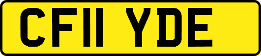 CF11YDE