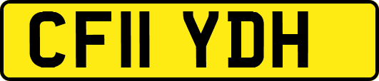 CF11YDH