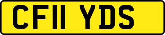 CF11YDS