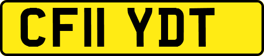 CF11YDT