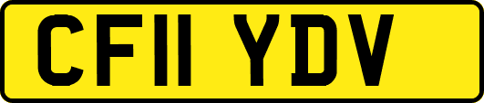 CF11YDV