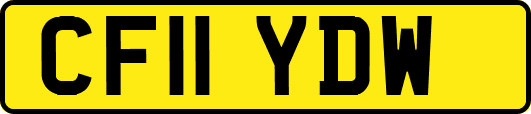 CF11YDW