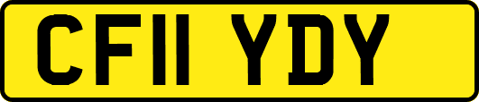 CF11YDY