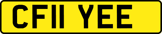 CF11YEE