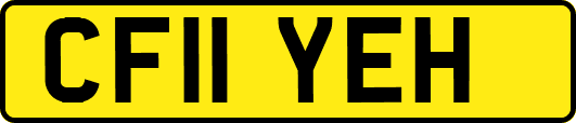 CF11YEH