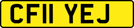 CF11YEJ