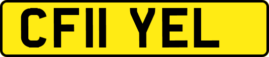 CF11YEL