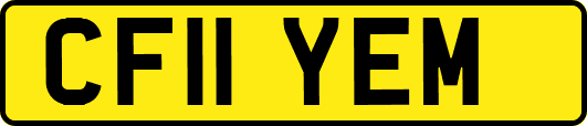 CF11YEM