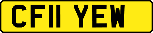 CF11YEW
