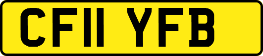 CF11YFB