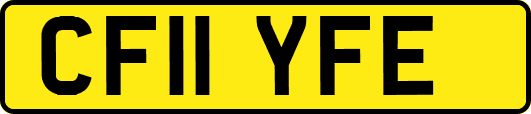 CF11YFE