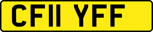 CF11YFF