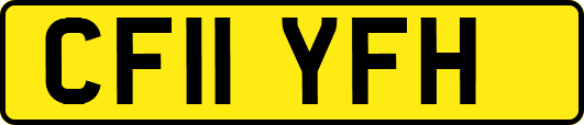 CF11YFH