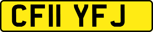 CF11YFJ