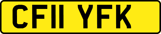 CF11YFK