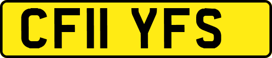 CF11YFS