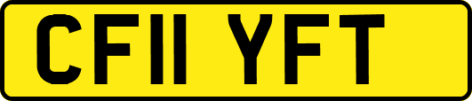 CF11YFT
