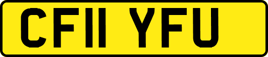 CF11YFU