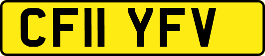 CF11YFV